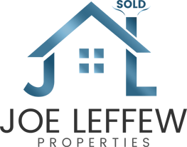 Joe Leffew Real Estate Logo