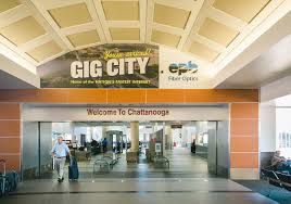 Quick and Convenient Airport is Another Reason Why Chattanooga is One of the Best Places to Live