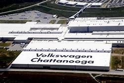 VW Chattanooga Jobs