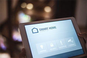 Smart home tech to add to home value