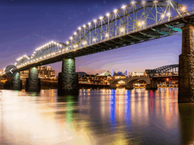 Joe Leffew, Chattanooga Realtor