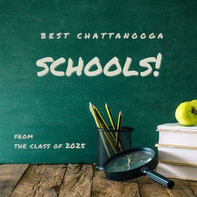 Best Chattanooga Schools and Neighborhoods for Familes